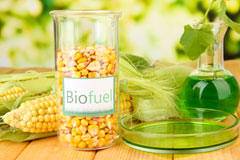 Lineholt biofuel availability