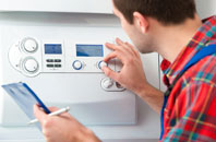free Lineholt gas safe engineer quotes