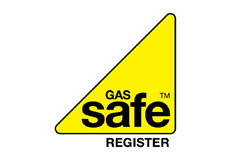 gas safe companies Lineholt